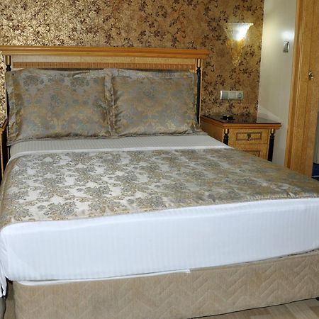 Grand Hisar Hotel Istanbul Exterior photo